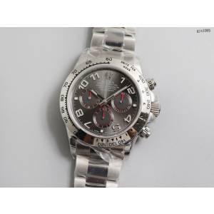 劳力士手表 Rolex超级宇宙计时迪通拿男表 JH厂 最新定制升级版 gjs1065