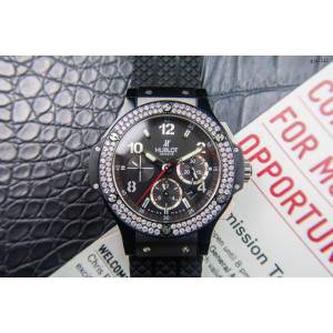 恒宝hublot宇舶表 玫瑰金 hublot高端复刻机械男士腕表 gjs1242