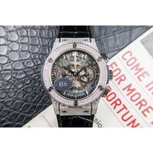 宇舶hublot恒宝男表 CLASSIC FUSION系列 hublot高端复刻男士腕表机械表 gjs1245