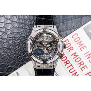 宇舶hublot恒宝男表 CLASSIC FUSION系列 hublot高端复刻男士腕表机械表 gjs1246