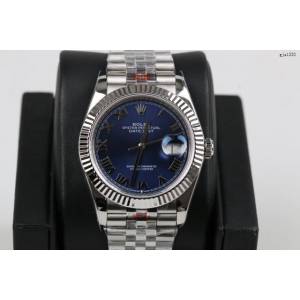 劳力士GM厂手表 Rolex最强升级版日志型系列腕表 DATEJUST复刻版本女士腕表 gjs1330