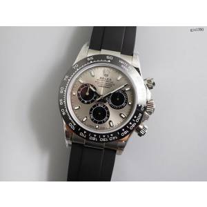 劳力士复刻手表 TW新款蚝式恒动宇宙计时型迪通拿 Rolex经典款男士腕表 gjs1350