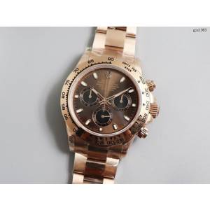 劳力士手表 Rolex超级宇宙计时迪通拿 最新版本116515 劳力士高端复刻男士腕表 gjs1363