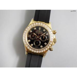 劳力士手表 蚝式恒动宇宙计型迪通拿腕表 Rolex复刻专柜男士腕表 gjs1544