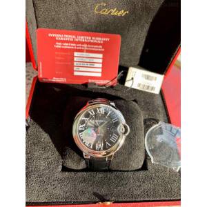 卡地亚手表 Cartier经典款 WSTA0005中号女装腕表 gjs1682