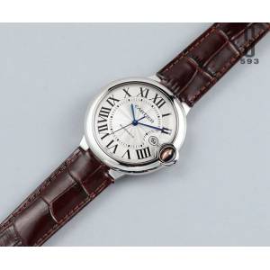 卡地亚手表 Cartier经典款 WSTA0005中号女装腕表 gjs1689