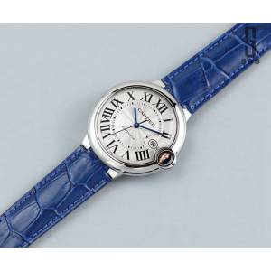 卡地亚手表 Cartier经典款 WSTA0005中号女装腕表 gjs1691