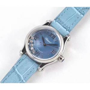 萧邦HAPPY SPORT MEDIUM AUTOMATIC系列 278559-3001 萧邦复刻女神级腕表 gjs1834