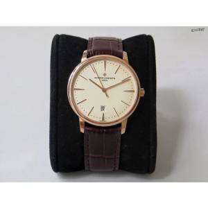 VC江诗丹顿最高版本复刻腕表 江诗丹顿85180传承经典系列腕表 gjs1847