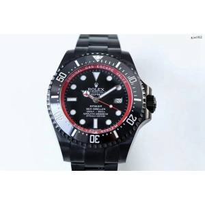 劳力士经典手表 Rolex复刻男士腕表 SEA深潜系列海外定制版 gjs1922