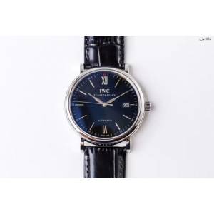 万国经典男士手表 MKS厂最新力作 IWC波涛菲诺终极版男表 gjs1954
