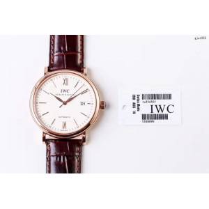 万国经典男士手表 MKS厂最新力作 IWC波涛菲诺终极版男表 gjs1955