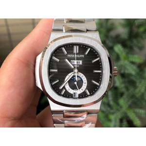 百达翡丽Nautilus年历碗表5726系列机械男士腕表 gjs3255