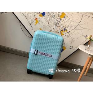 RIMOWA/日默瓦Essential-832系列 原Salsa專櫃爆款 全鋁拉杆箱行李箱 gdx1001