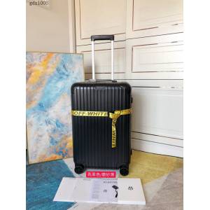 RIMOWA/日默瓦Essential-832系列 原Salsa專櫃爆款 全鋁拉杆箱行李箱 gdx1008