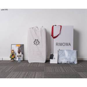 RIMOWA日默瓦高端鎂鋁合金拉杆箱旅行箱運動版行李箱 gdx1052