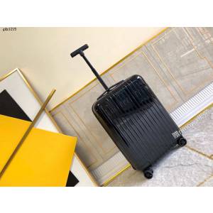 RIMOWA行李箱四輪拉杆箱 型號90079 日默瓦超輕pc拉鏈箱 單拉杆Rimowa Essential Lite系列 gdx1215