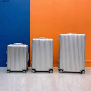 RIMOWA男女款拖箱旅行箱 日默瓦Original 925系列拉杆箱行李箱 gdx1247