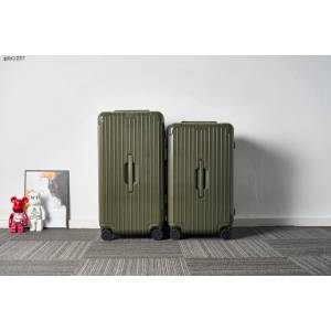 RIMOWA行李箱四輪拉杆箱 日默瓦超輕pc雙杆系列行李箱拖箱 gdx1257
