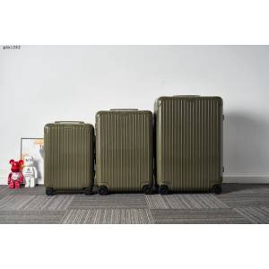 RIMOWA行李箱四輪拉杆箱 日默瓦超輕pc雙杆系列行李箱拖箱 gdx1262