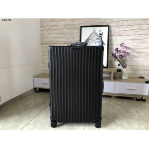 RIMOWA行李箱四輪拉杆箱 日默瓦復古系列Classic972拉箱 gdx1301
