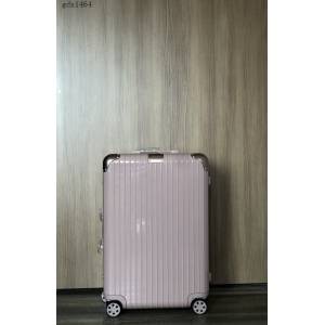 RIMOWA日默瓦Hybird系列原limbo鎂鋁合金行李箱旅行箱 gdx1464