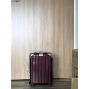 RIMOWA日默瓦Hybird系列原limbo鎂鋁合金行李箱旅行箱 gdx1467