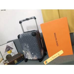 LV路易威登行李箱全新Horizon拉杆箱旅行箱 gdx1490
