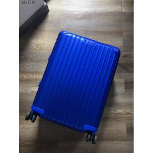 RIMOWA行李箱四輪拉杆箱 日默瓦Original系列氧化鋁經典款行李箱旅行箱 貨號925 gdx1513