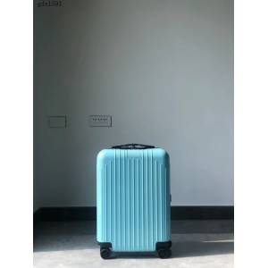RIMOWA行李箱四輪拉杆箱 日默瓦超輕pc單拉杆salsa air系列行李箱拖箱 gdx1593