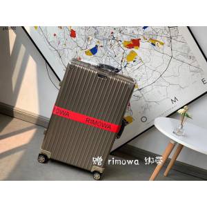 RIMOWA行李箱四輪拉杆箱 日默瓦classic系列972版本拉箱/行李箱 gdx1602