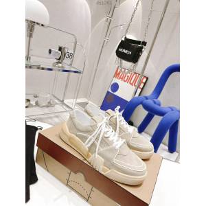 THE LAST REDEM炸街款情侶款復古反光運動鞋 王一博同款球鞋 dx1363