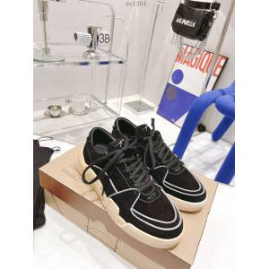 THE LAST REDEM炸街款情侶款復古反光運動鞋 王一博同款球鞋 dx1364