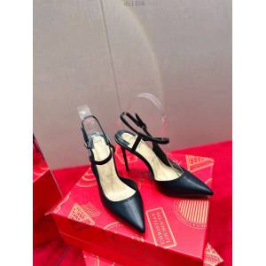 Paris Texas專櫃爆款側帶高跟鞋單皮鞋 dx1456