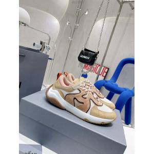 HOGAN2022早春新款H597系列女士休閒運動鞋 dx1668