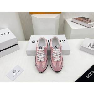 Givenchy紀梵希2022早春新款休閒運動鞋女士跑鞋 dx1992