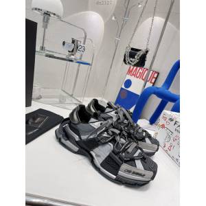 Dolce & Gabbana(杜嘉班納)2022早春新款休閒運動鞋DG最新研發老爹鞋情侶款休閒運動鞋 dx2127