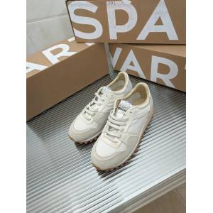 Spalwart高絲光牛反絨休閒運動鞋女鞋跑鞋 dx2301