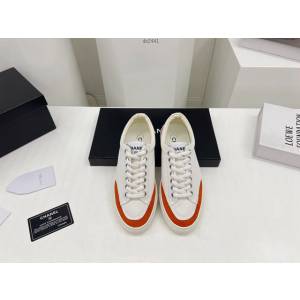 chanel香奈兒2022早春王炸爆款內增高拼色細帶帆布鞋 頂級版本餅乾鞋女鞋 dx2441